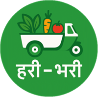 Hari-Bhari Logo